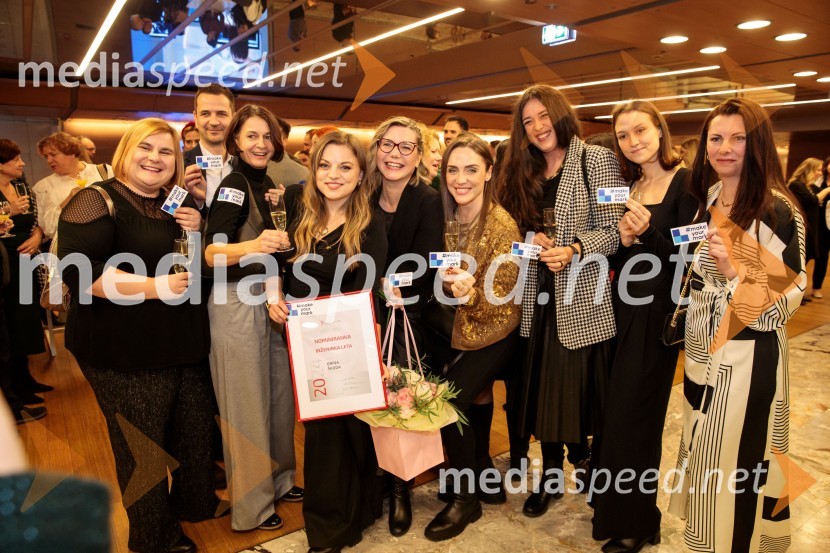 Inženirka leta 2024 je Rebeka Kropivšek Leskovar