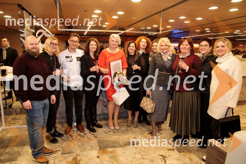 Inženirka leta 2024 je Rebeka Kropivšek Leskovar