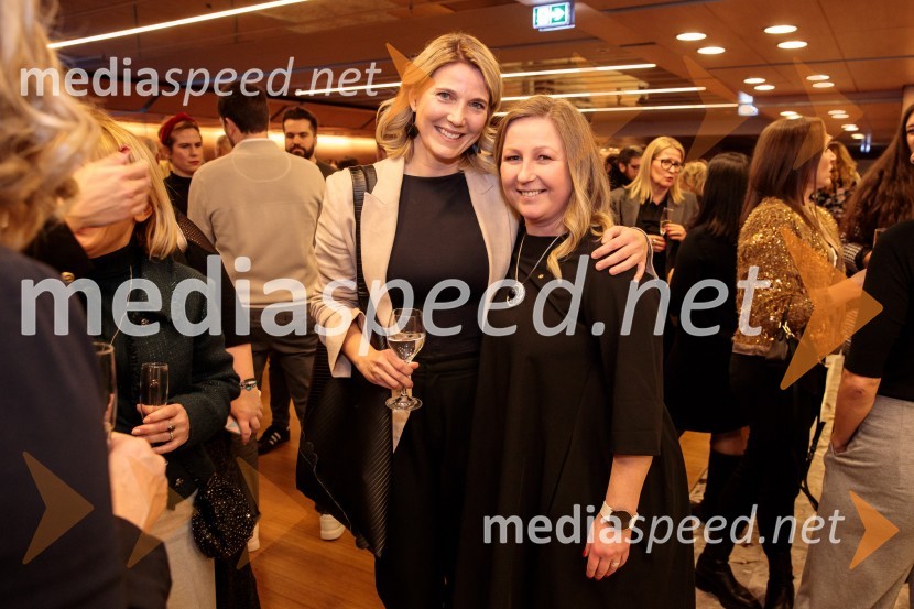 Inženirka leta 2024 je Rebeka Kropivšek Leskovar