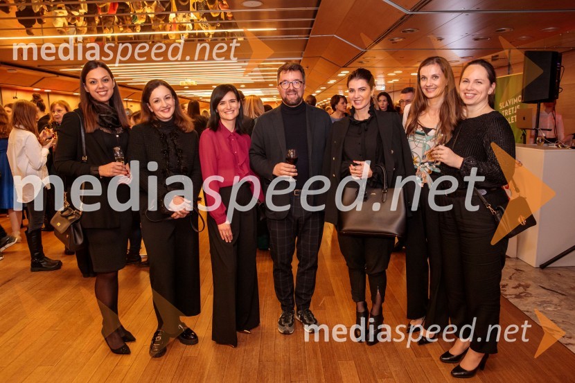 Inženirka leta 2024 je Rebeka Kropivšek Leskovar