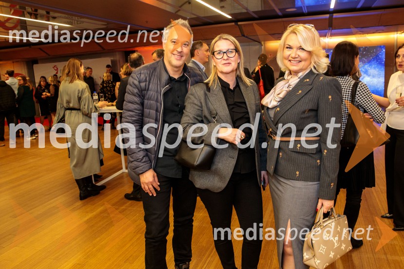  ... ;  ... ;  Zdravka Zalar, direktorica, SmartIS d.o.o.Inženirka leta 2024 je Rebeka Kropivšek Leskovar