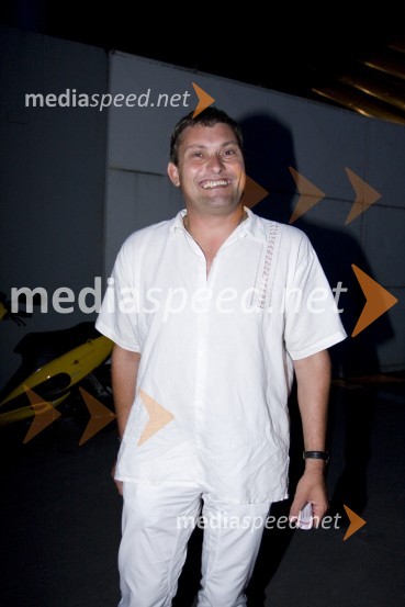 Zorko Bajc, duhovnikKaligula, gledališka predstava