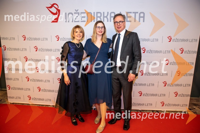 Inženirka leta 2024 je Rebeka Kropivšek Leskovar