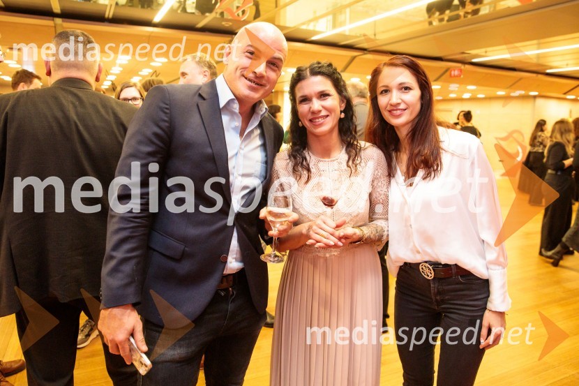  ... ;  Karmen Košutar, DRI upravljanje investicij;  ... Inženirka leta 2024 je Rebeka Kropivšek Leskovar