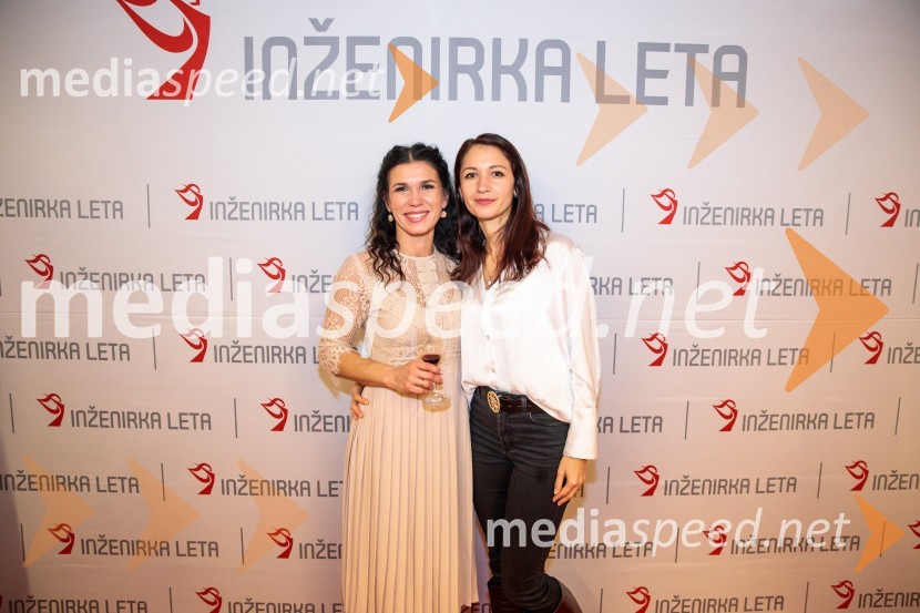  Karmen Košutar, DRI upravljanje investicij;  ... Inženirka leta 2024 je Rebeka Kropivšek Leskovar