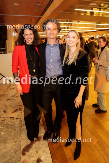  ... ;  Jure Longyka, moderator;  Jerneja  Šušel, Sij Metal RavneInženirka leta 2024 je Rebeka Kropivšek Leskovar