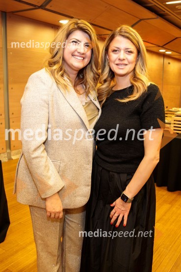 Inženirka leta 2024 je Rebeka Kropivšek Leskovar