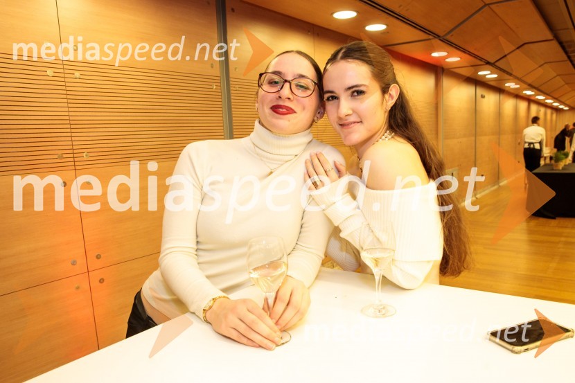 Inženirka leta 2024 je Rebeka Kropivšek Leskovar