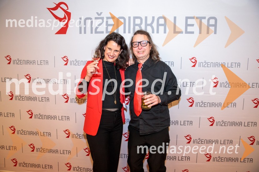 Inženirka leta 2024 je Rebeka Kropivšek Leskovar