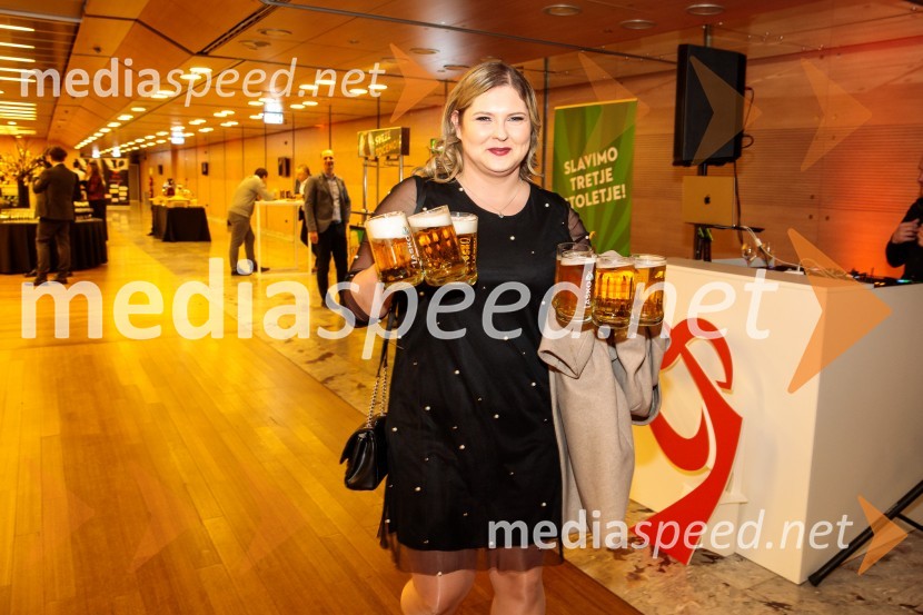 Inženirka leta 2024 je Rebeka Kropivšek Leskovar