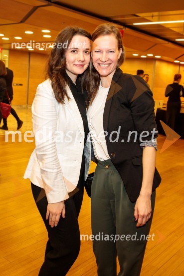 Inženirka leta 2024 je Rebeka Kropivšek Leskovar