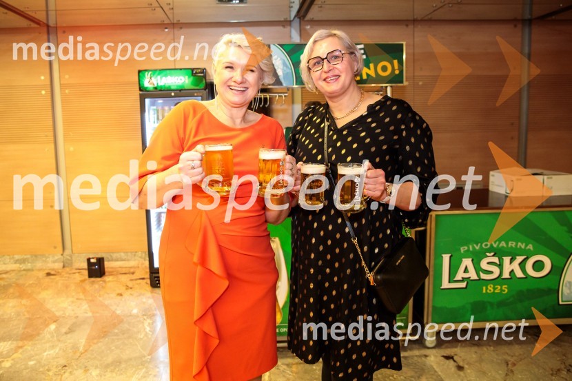 Inženirka leta 2024 je Rebeka Kropivšek Leskovar