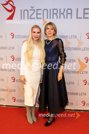  ... ; mag. Edita Kuhelj Krajnović, direktorica, MediadeInženirka leta 2024 je Rebeka Kropivšek Leskovar