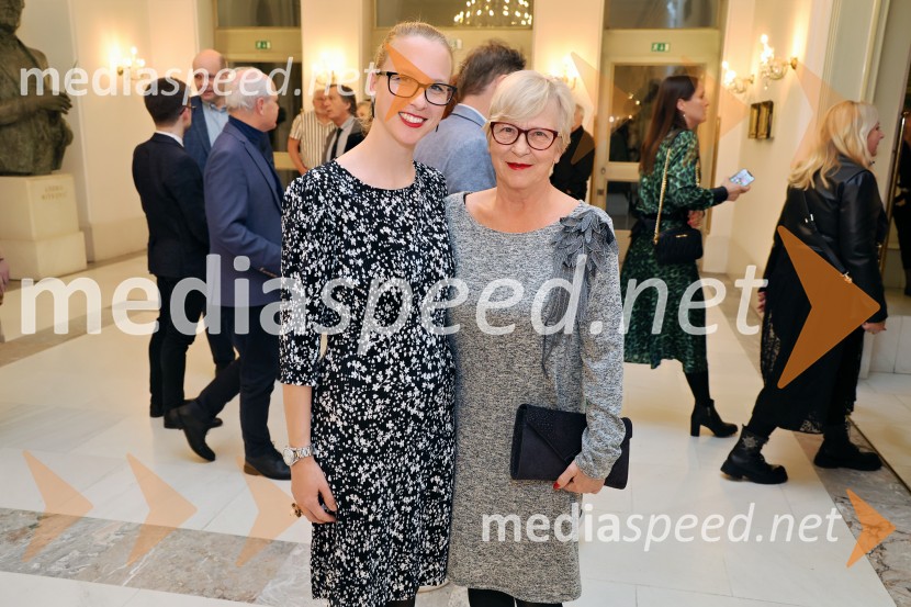 In ljubezen tudi, premiera na odru Slovenskega narodnega gledališča Maribor