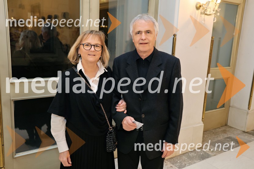 In ljubezen tudi, premiera na odru Slovenskega narodnega gledališča Maribor