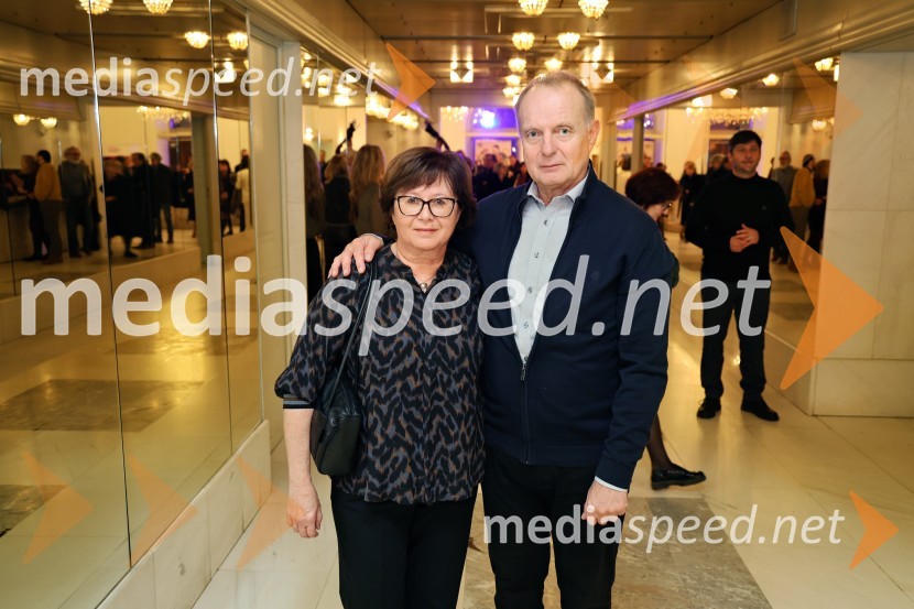 In ljubezen tudi, premiera na odru Slovenskega narodnega gledališča Maribor