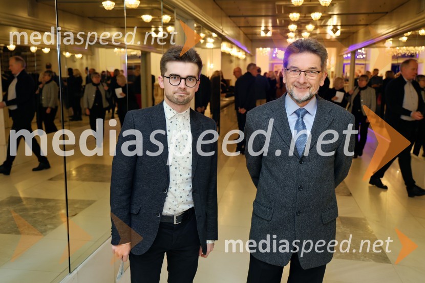 In ljubezen tudi, premiera na odru Slovenskega narodnega gledališča Maribor