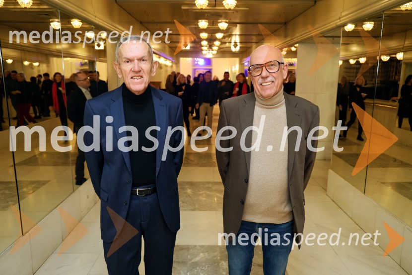 In ljubezen tudi, premiera na odru Slovenskega narodnega gledališča Maribor