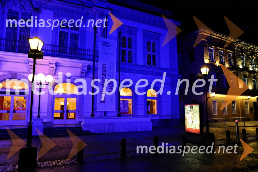 In ljubezen tudi, premiera na odru Slovenskega narodnega gledališča Maribor