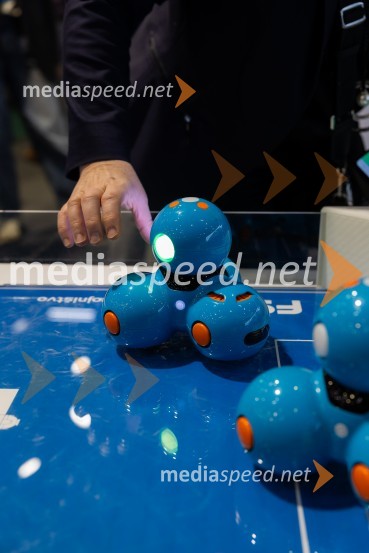 Univerza v Mariboru na sejmu Informativa