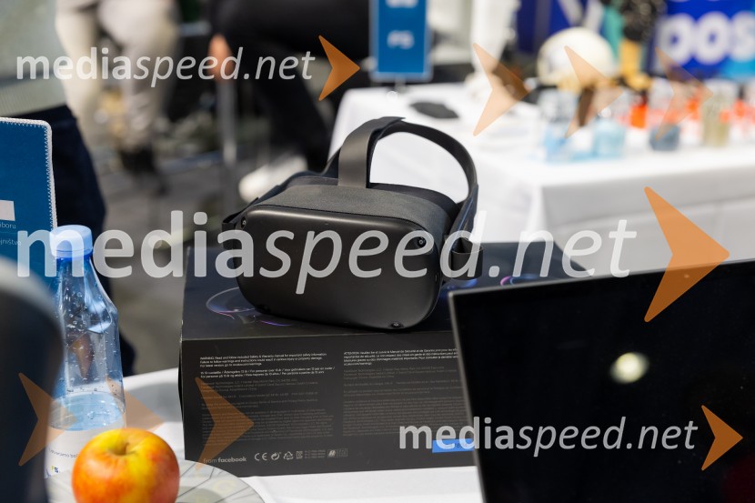 Univerza v Mariboru na sejmu Informativa