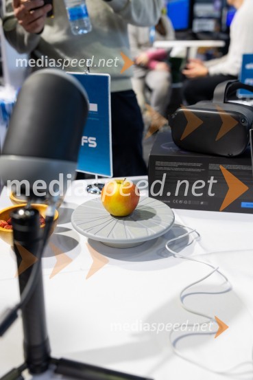 Univerza v Mariboru na sejmu Informativa