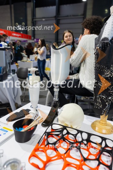 Univerza v Mariboru na sejmu Informativa