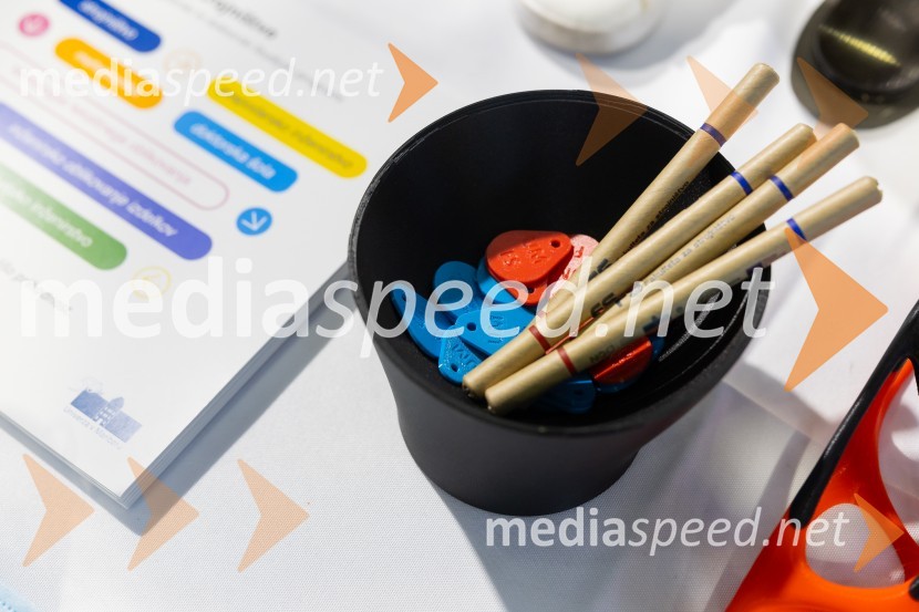 Univerza v Mariboru na sejmu Informativa