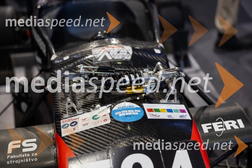 Univerza v Mariboru na sejmu Informativa