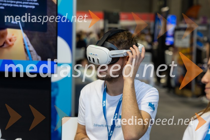 Univerza v Mariboru na sejmu Informativa