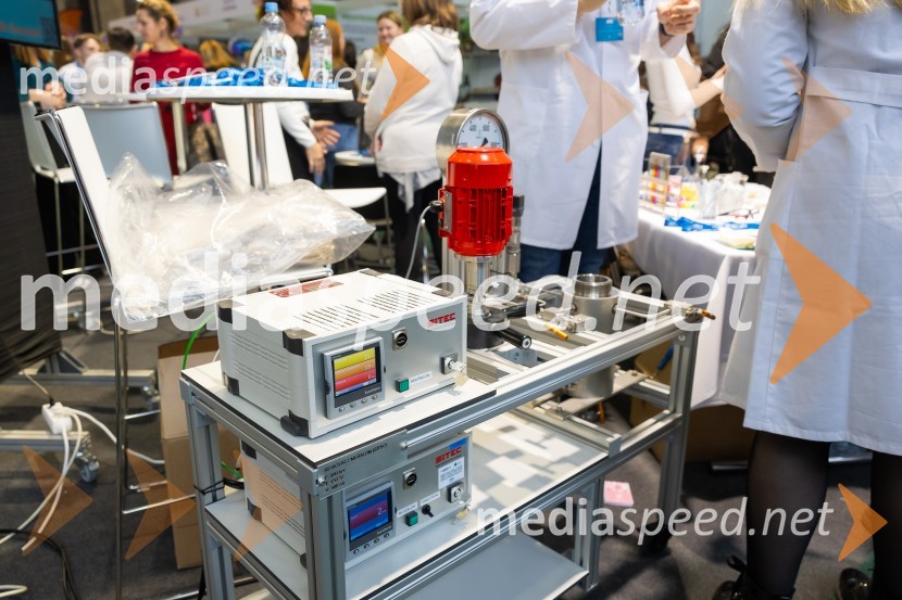 Univerza v Mariboru na sejmu Informativa