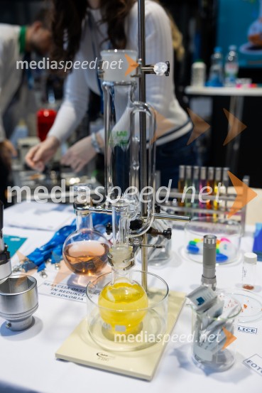 Univerza v Mariboru na sejmu Informativa