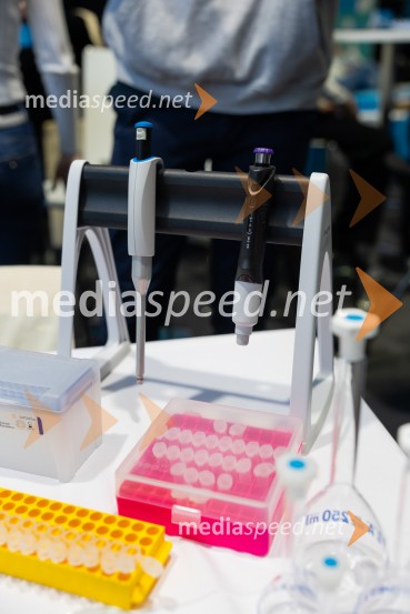 Univerza v Mariboru na sejmu Informativa