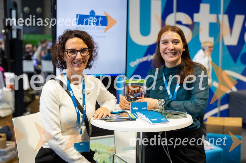 Univerza v Mariboru na sejmu Informativa