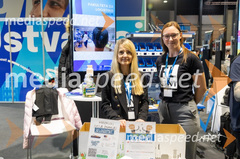 Univerza v Mariboru na sejmu Informativa