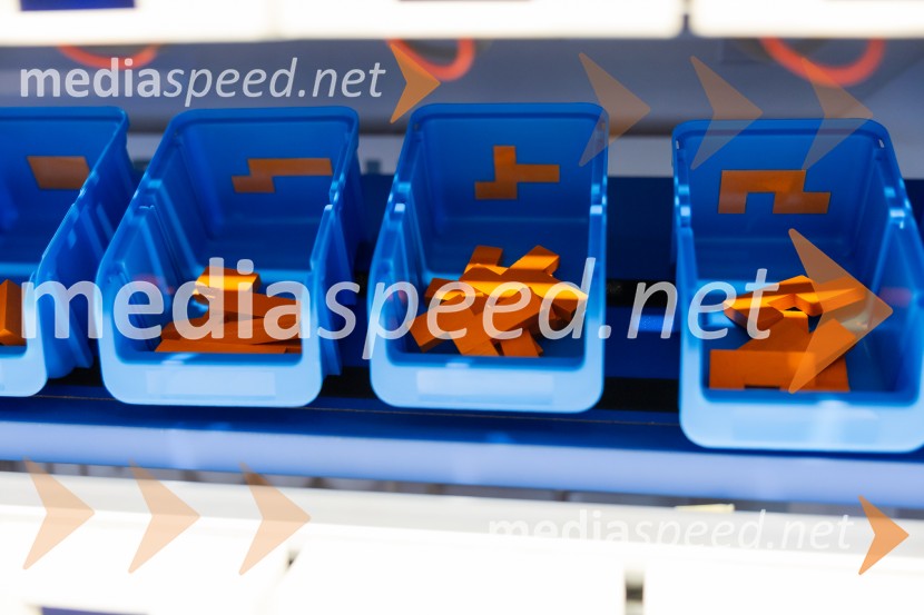 Univerza v Mariboru na sejmu Informativa