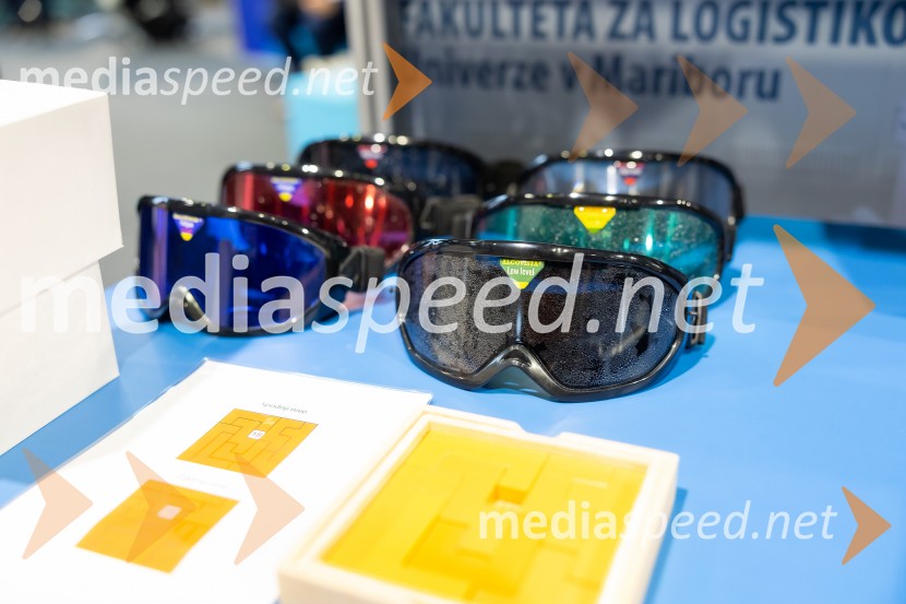 Univerza v Mariboru na sejmu Informativa