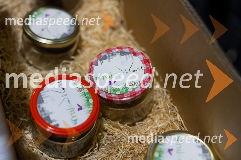 Univerza v Mariboru na sejmu Informativa