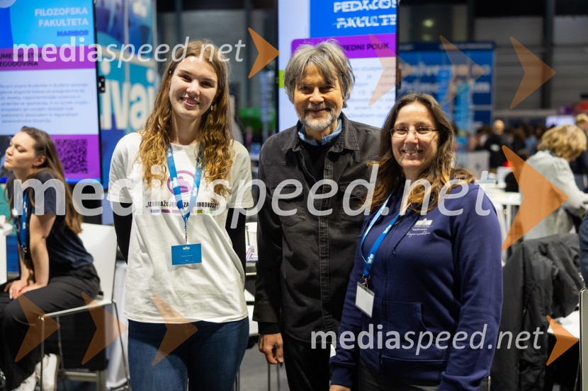 Univerza v Mariboru na sejmu Informativa