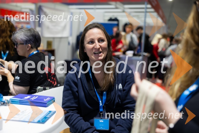 Univerza v Mariboru na sejmu Informativa