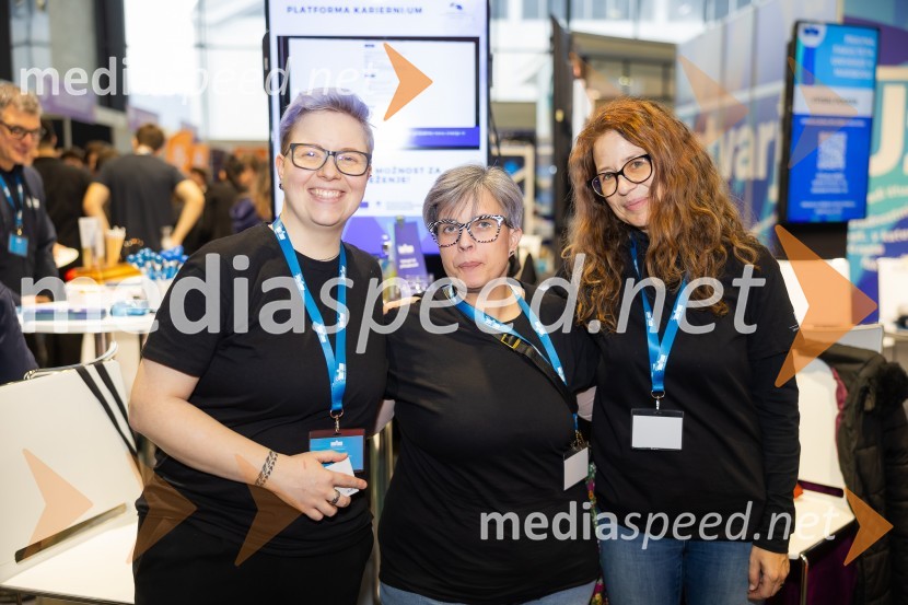 Univerza v Mariboru na sejmu Informativa