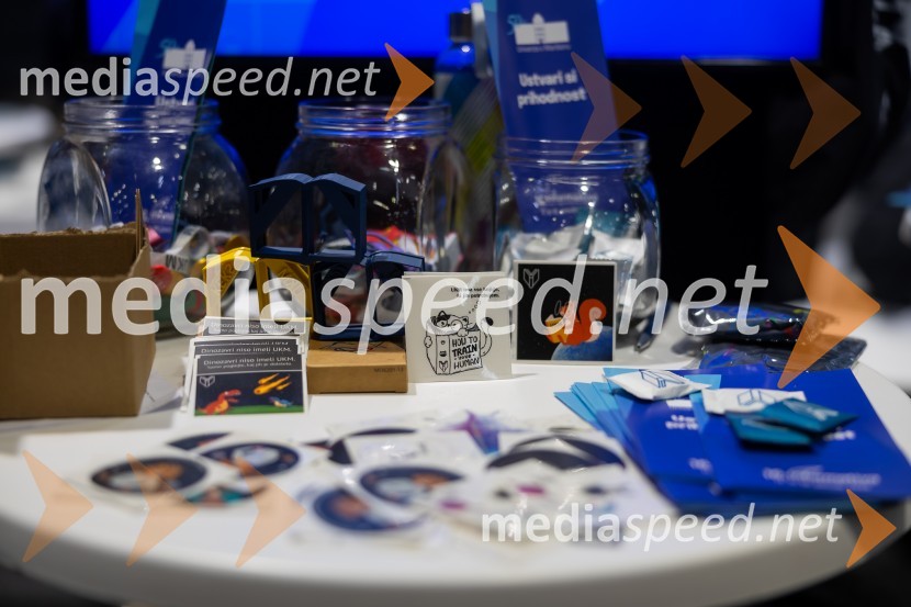 Univerza v Mariboru na sejmu Informativa