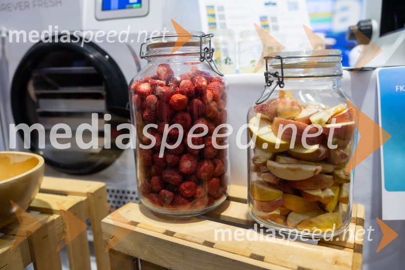 Univerza v Mariboru na sejmu Informativa