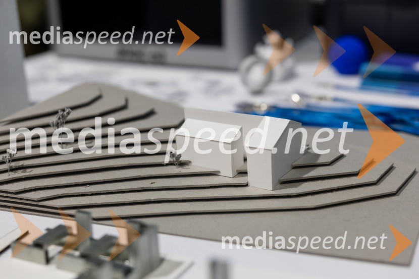 Univerza v Mariboru na sejmu Informativa