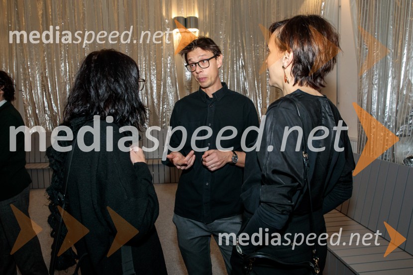 Bog, premiera v SNG Drama Ljubljana