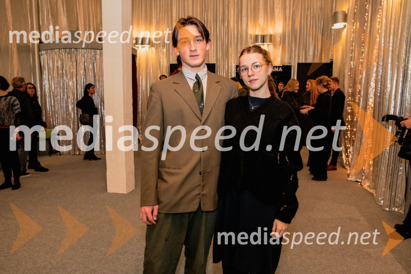  France Mandić, igralec;  ... Bog, premiera v SNG Drama Ljubljana