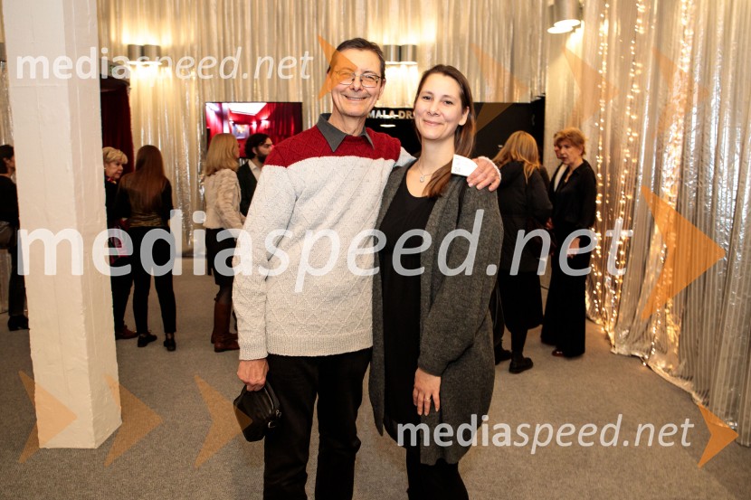 Bog, premiera v SNG Drama Ljubljana