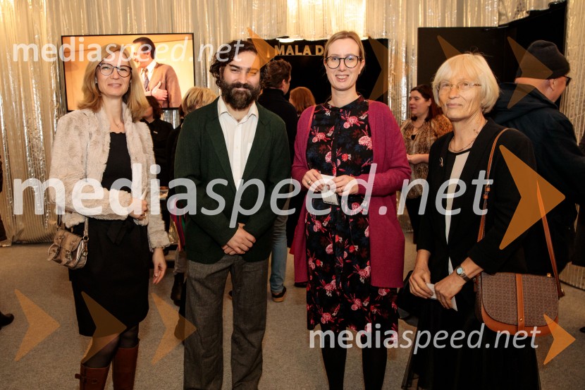 Bog, premiera v SNG Drama Ljubljana