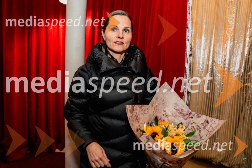 Bog, premiera v SNG Drama Ljubljana