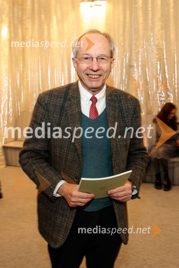 Bog, premiera v SNG Drama Ljubljana